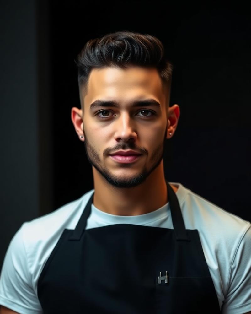 Lucas Ferreira