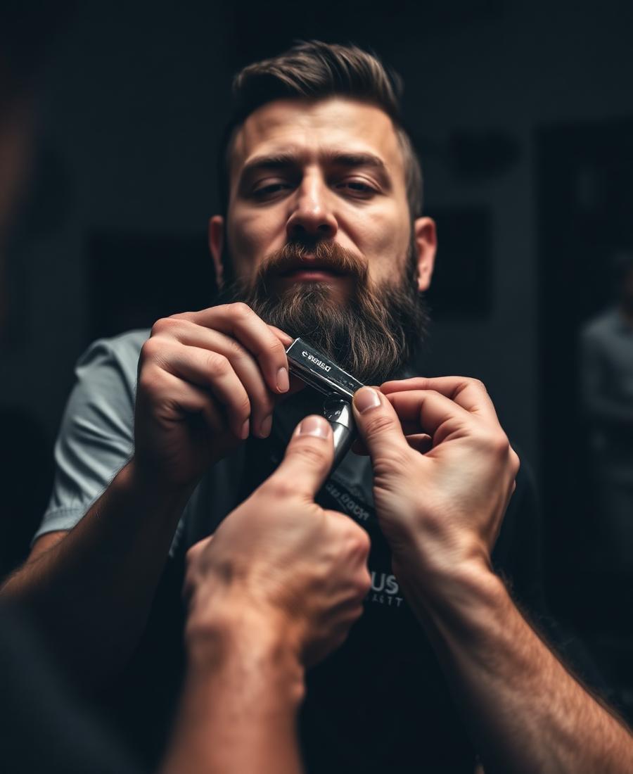 Barba